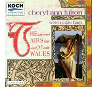 The Airs Of Wales