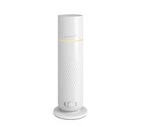 The AirScent Waterless Diffuser - Cold Air Scent Diffuser Oil Machine for Homes, Offices, Hotels and Spas - Fragrance Oil Aromatherapy Diffuser for Aesthetic Scenting - Color White - Capacity 4.05 Oz