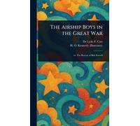 The Airship Boys in the Great War