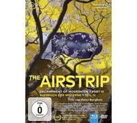 The Airstrip - Aufbruch der Moderne Teil 3 (+ Blu-ray) (DVD) Natja Brunckhorst