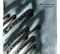 The Aislers Set : The Last Match CD (2014) NEW FREE Shipping, Save £s