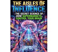 The Aisles of Influence: The Secret Science of How Supermarkets Control Your Brain