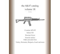 the AK47 catalog volume 18
