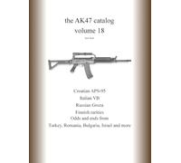 the AK47 catalog volume 18