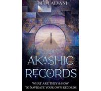 The Akashic Records: What Are They & How to Navigate Your Own Records