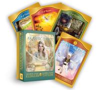 The Akashic Tarot