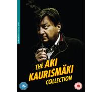 The Aki Kaurismäki Collection