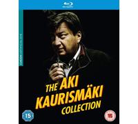 The Aki KaurismÃ¤ki Collection (2017) [Blu-ray / Normal]