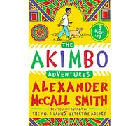 The Akimbo Adventures: (Akimbo)