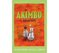 The Akimbo Adventures