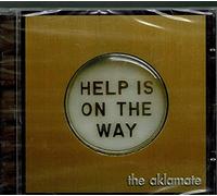 The Aklamate - Help is on the Way