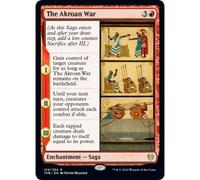 The Akroan War | Theros Beyond Death