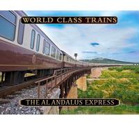 The Al Andalus Express