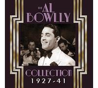 The Al Bowlly Collection 1927-1941 (4CD)