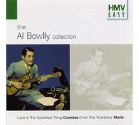 the Al Bowlly collection