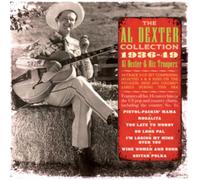 Al Dexter & His Troopers - The Al Dexter Collection 1936-49