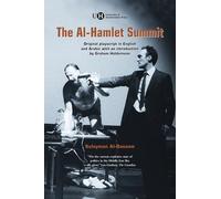 The Al-Hamlet Summit: A Political Arabesque