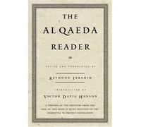 (THE AL QAEDA READER) BY IBRAHIM, RAYMOND(AUTHOR)Paperback Aug-2007