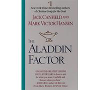 The Aladdin Factor by Jack Canfield (1995-10-01)