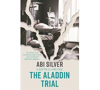 The Aladdin Trial: 2 (Burton and Lamb Thrillers)