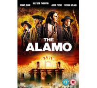 The Alamo [DVD]