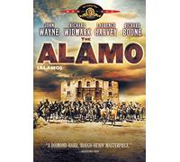 The Alamo