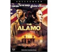The Alamo (Full
