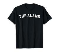 The Alamo T-Shirt