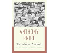 The Alamut Ambush (Murder Room)