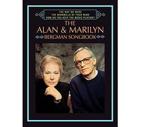 The Alan & Marilyn Bergman Songbook: Piano/Vocal/Chords