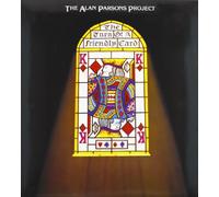 The Alan Parson Proj - The Alan Parson Project: the Turn of... [VINYL]
