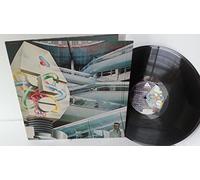 THE ALAN PARSON PROJECT - THE ALAN PARSON PROJECT i robot, gatefold, SPARTY 1012