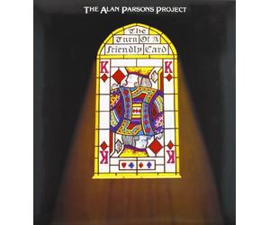 The Alan Parson Project: the Turn of...