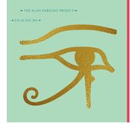 The Alan Parsons Projec Eye in the Sky (Half-speed Remaster (Vinyl) (US IMPORT)