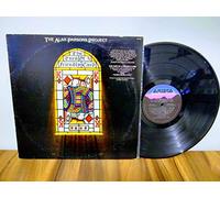 The Alan Parsons Project - Alan Parsons Project, The: The Turn Of A Friendly Card