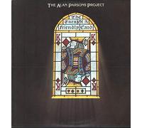 The Alan Parsons Project - Alan Parsons Project, The - The Turn Of A Friendly Card - Arista - 203 000, Arista - 203-000, Arista - 203 000-320