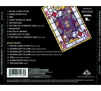 Alan Parsons Project - the Turn of a Friendly Card (remastered/expanded) [CD]