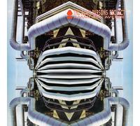 ID46z - PARSONS ALAN PROJECT - AMMONIA AVENUE - BLUR - New