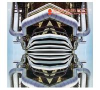 ID46z - PARSONS ALAN PROJECT - AMMONIA AVENUE - BLUR - New