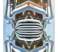 Alan Parsons Project – Ammonia Avenue – Vinyl – 180g – Music on Vinyl