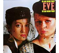 The Alan Parsons Project - Eve (1979) [VINYL]
