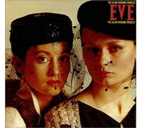 The Alan Parsons Project - Eve