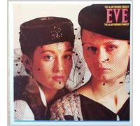 The Alan Parsons Project - Eve