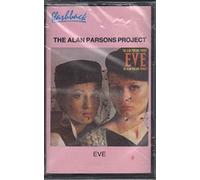 The Alan Parsons Project - Eve by The Alan Parsons Project [CASSETTE]