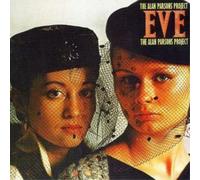 The Alan Parsons Project Eve (CD) Album