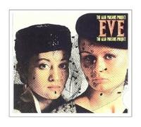 THE ALAN PARSONS PROJECT "EVE" CD NEW
