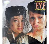 The Alan Parsons Project - eve LP