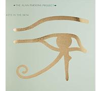 EYE IN THE SKY [VINYL], THE ALAN PARSONS PROJECT, Vinyl, New, FREE & FAST Delive