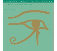 The Alan Parsons Project - Eye In The Sky