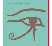 The Alan Parsons Project : Eye in the Sky VINYL 12" Album (2017) NEW